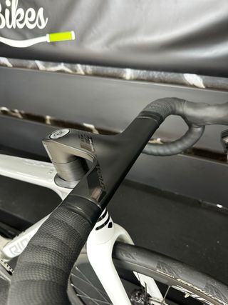 BICICLETA DE CARRETERA RIDLEY FALCN