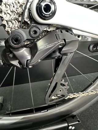 BICICLETA DE CARRETERA RIDLEY FALCN