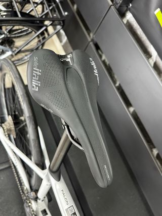 BICICLETA DE CARRETERA RIDLEY FALCN