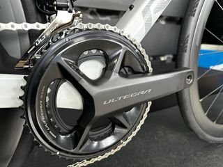 BICICLETA DE CARRETERA RIDLEY FALCN