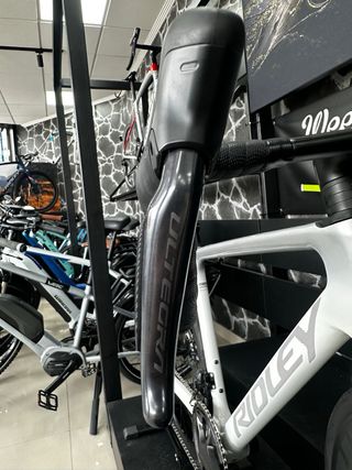 BICICLETA DE CARRETERA RIDLEY FALCN