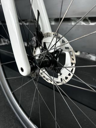 BICICLETA DE CARRETERA RIDLEY FALCN