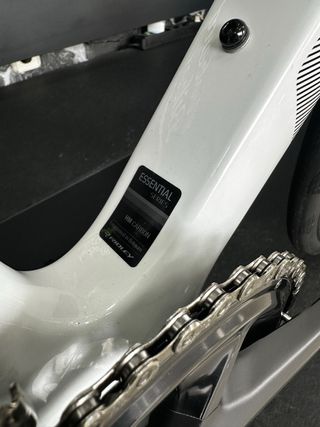 BICICLETA DE CARRETERA RIDLEY FALCN