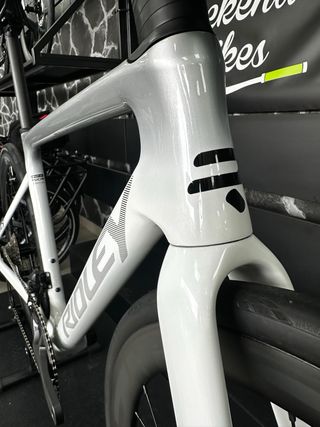BICICLETA DE CARRETERA RIDLEY FALCN
