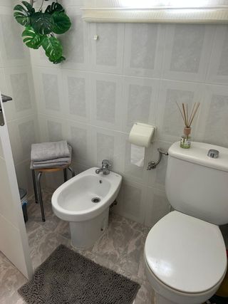 Apartamento Bahía Cullera II - a 200m de la playa.