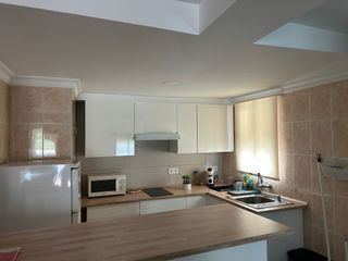 Apartamento Bahía Cullera II - a 200m de la playa.