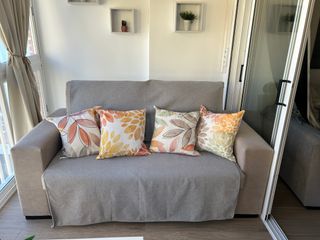 Apartamento Bahía Cullera II - a 200m de la playa.