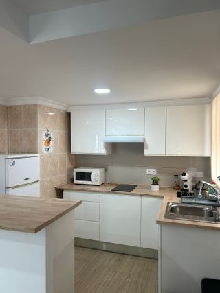 Apartamento Bahía Cullera II - a 200m de la playa.