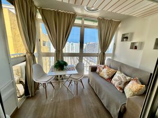 Apartamento Bahía Cullera II - a 200m de la playa.