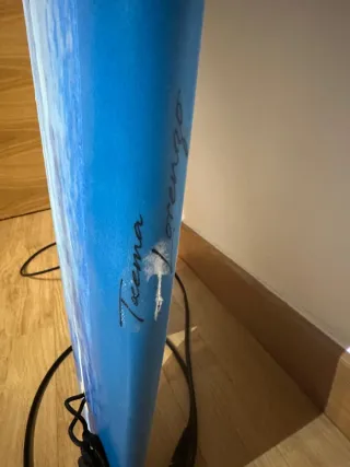 Tabla surf Lokal 6'0