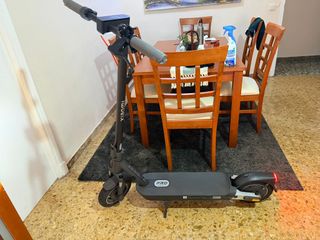 Patinete Eléctrico Xiaomi Pro 5