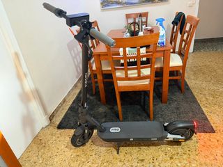 Patinete Eléctrico Xiaomi Pro 5