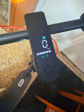 Patinete Eléctrico Xiaomi Pro 5