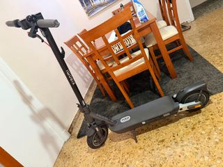 Patinete Eléctrico Xiaomi Pro 5