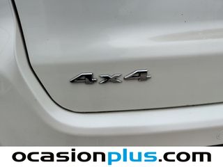 Jeep Compass 2.0 Multijet Limited 4x4 AD 103 kW (140 CV)