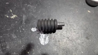 Palanca cambio Marcha Triumph Street Twin 900