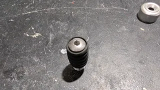 Palanca cambio Marcha Triumph Street Twin 900