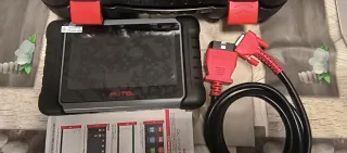 Maquina diagnosis Autel MaxiCOM MK808S