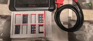 Maquina diagnosis Autel MaxiCOM MK808S