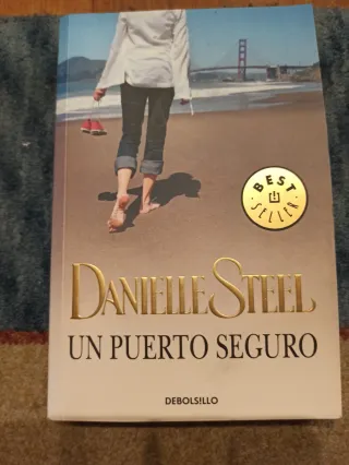 Un puerto seguro (Spanish Edition)
