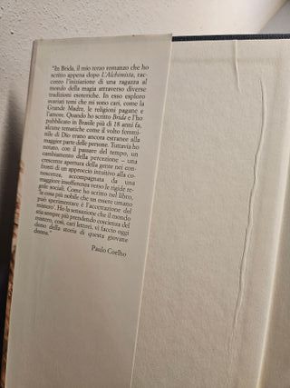 Paulo Coelho - Brida - 8022264778206