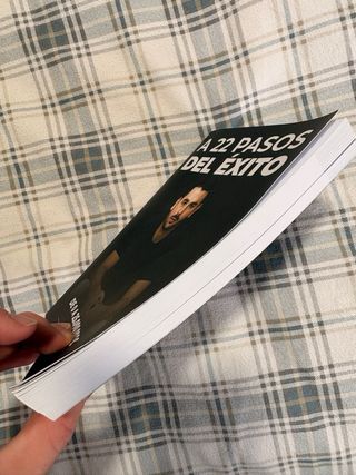 A 22 pasos del éxito: De 0 a 25.000.000€ (Spani...