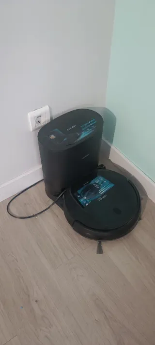 Conga Cecotec 2290 Robot Aspirador