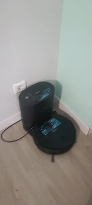 Conga Cecotec 2290 Robot Aspirador