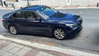 BMW Serie 5 2005