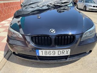 BMW Serie 5 2005