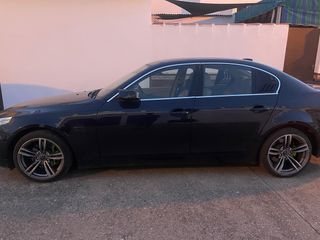 BMW Serie 5 2005