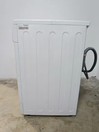 Lavadora LG Direct Drive 8kg