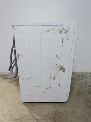 Lavadora LG Direct Drive 8kg