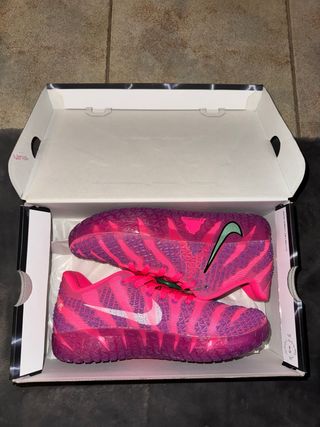 Nike Ja 3 Max Volume Zapatillas Deportivas