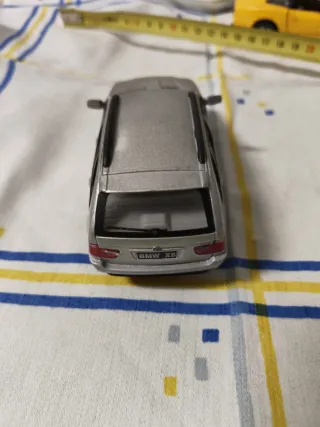 BMW Colección Plata