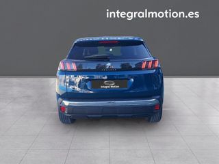 Peugeot 3008 Hybrid 1.2 100KW Allure Pack eDCS6