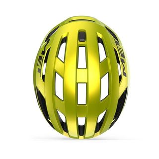CASCO MET VINCI MIPS AMARILLO METALICO BRILLO L