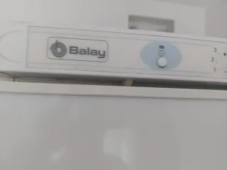 Frigorífico Combi Balay