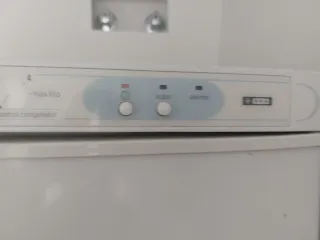 Frigorífico Combi Balay