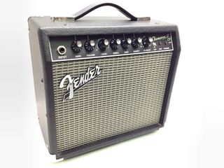 E1191261-0 Amplificador Guitarra Fender Champio