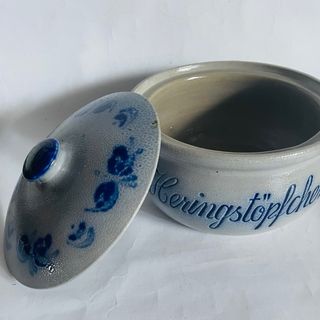 Heringstöpfchen 🇩🇪