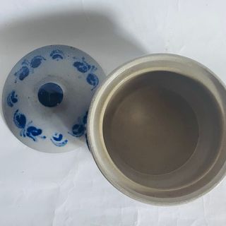 Heringstöpfchen 🇩🇪