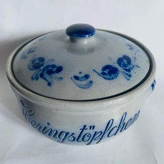 Heringstöpfchen 🇩🇪