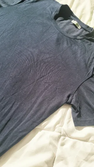 Pack 2 Camisetas Manga Larga Talla M