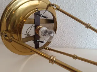 Lámpara Techo Art Déco