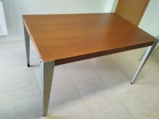 Mesa Comedor-cocina  Fija 130x80