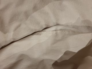 2 protectores de colchón para cuna