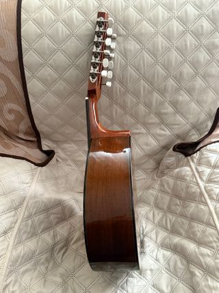 Bandurria Alhambra 3C