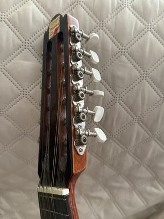 Bandurria Alhambra 3C