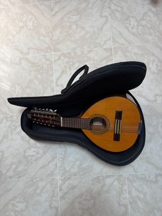 Bandurria Alhambra 3C